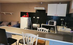 Magnifique appartement proche du parc des expositions
